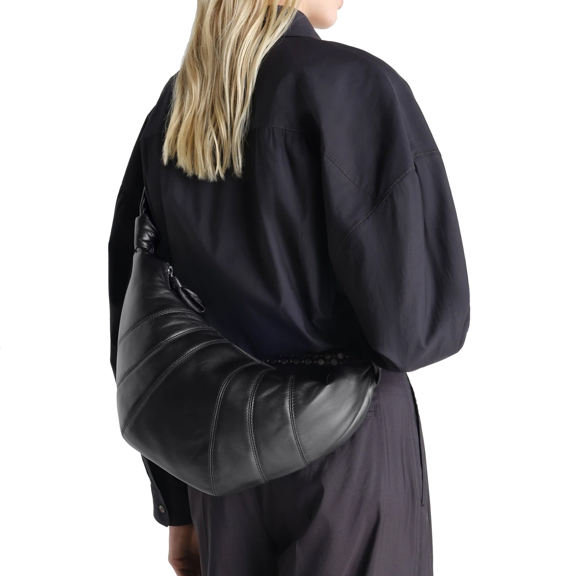Lemaire The Croissant Medium Bag