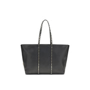 VALENTINO GARAVANI Medium Rockstud Tote Bag