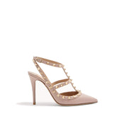 Valentino Garavani Rockstud Pumps - WOMEN SHOES - VALENTINO GARAVANI - T.Luxy