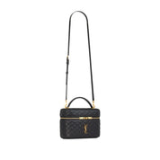 Saint Laurent GABY Large vanity bag - WOMEN BAGS - SAINT LAURENT - T.Luxy