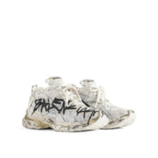 Scarpe da ginnastica Balenciaga Runner Graffiti