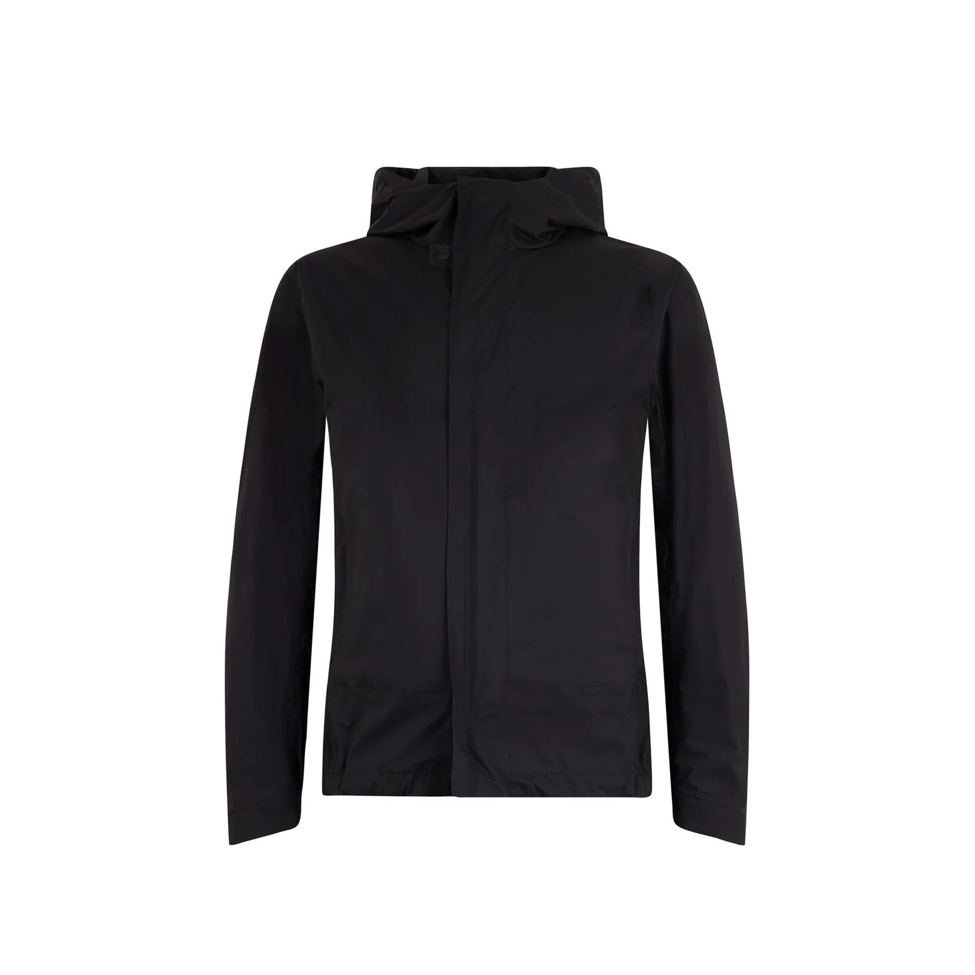 Herno Lightweight Hooded Jacket - MEN CLOTHING - HERNO - T.Luxy