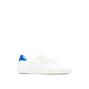 Palm Angels Leather Sneakers - MEN SHOES - PALM ANGELS - T.Luxy