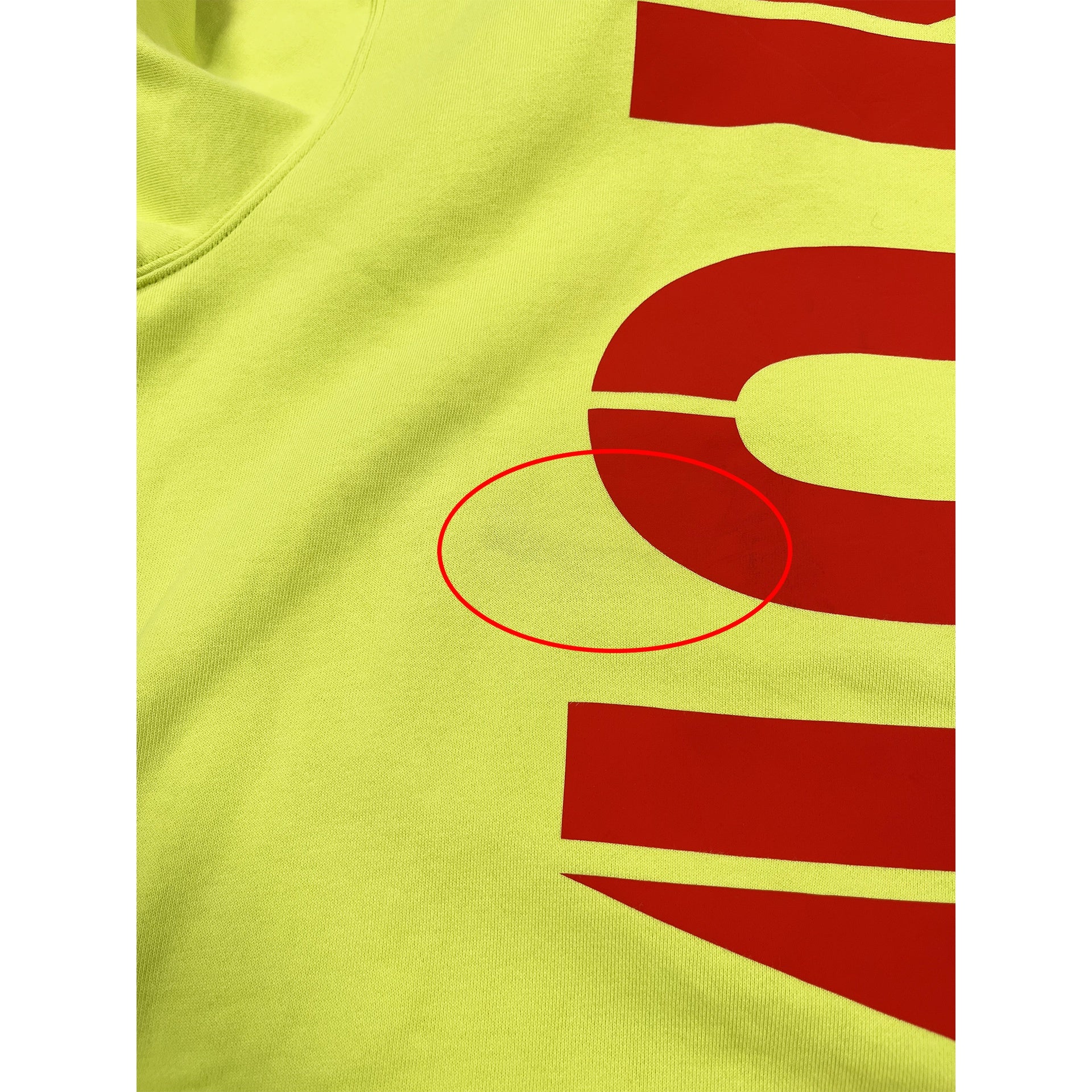 Moncler Genius Logo Hoodie