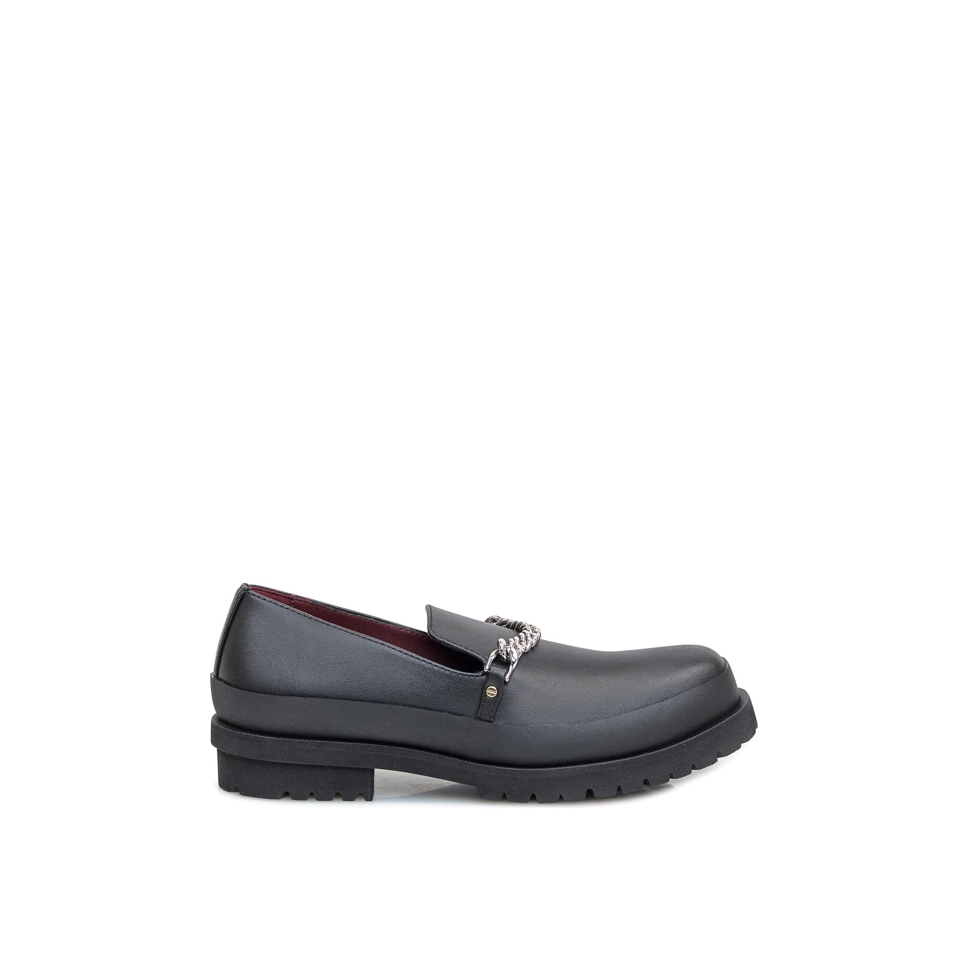 Stella McCartney Trace Alter Sporty Loafers - WOMEN SHOES - STELLA MCCARTNEY - T.Luxy