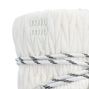 Ski Boots - WOMEN SHOES - MIU MIU - T.Luxy