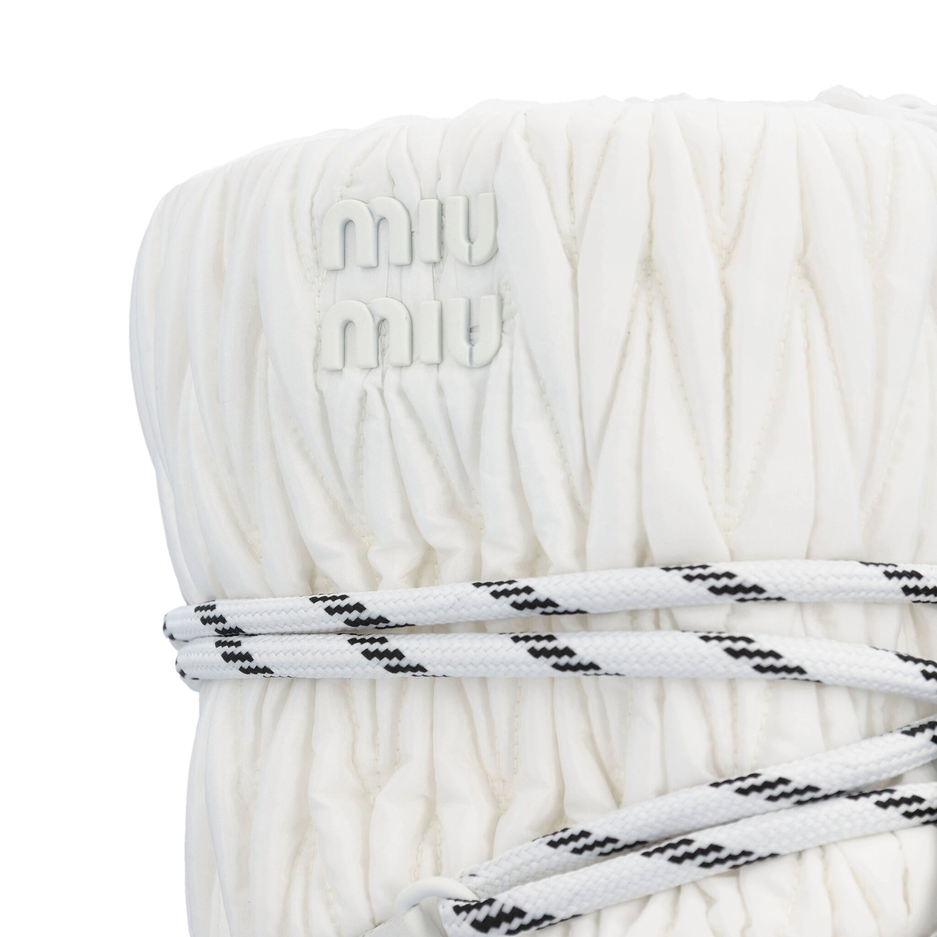 Ski Boots - WOMEN SHOES - MIU MIU - T.Luxy