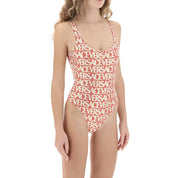 Versace One Piece Swimsuit - WOMEN CLOTHING - VERSACE - T.Luxy