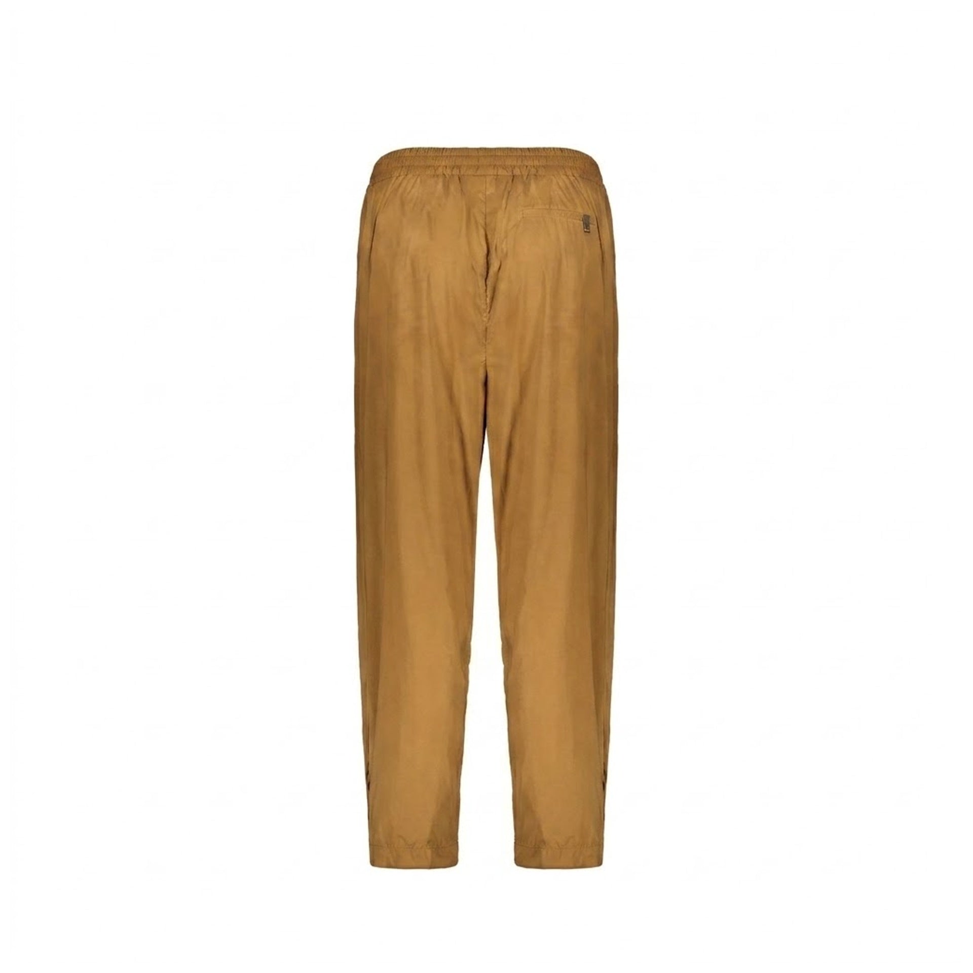 Herno Drawstring Elastic Waist Pants - WOMEN CLOTHING - HERNO - T.Luxy