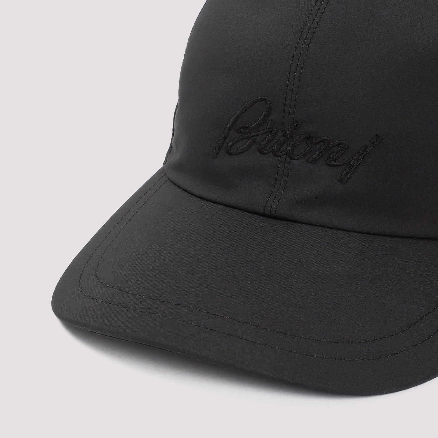Brioni Hats - Blue | e1eca4473e59afcfb2cec3bf8798c8c210be4757
