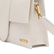 Jacquemus Le Bambinou Shoulder Bag