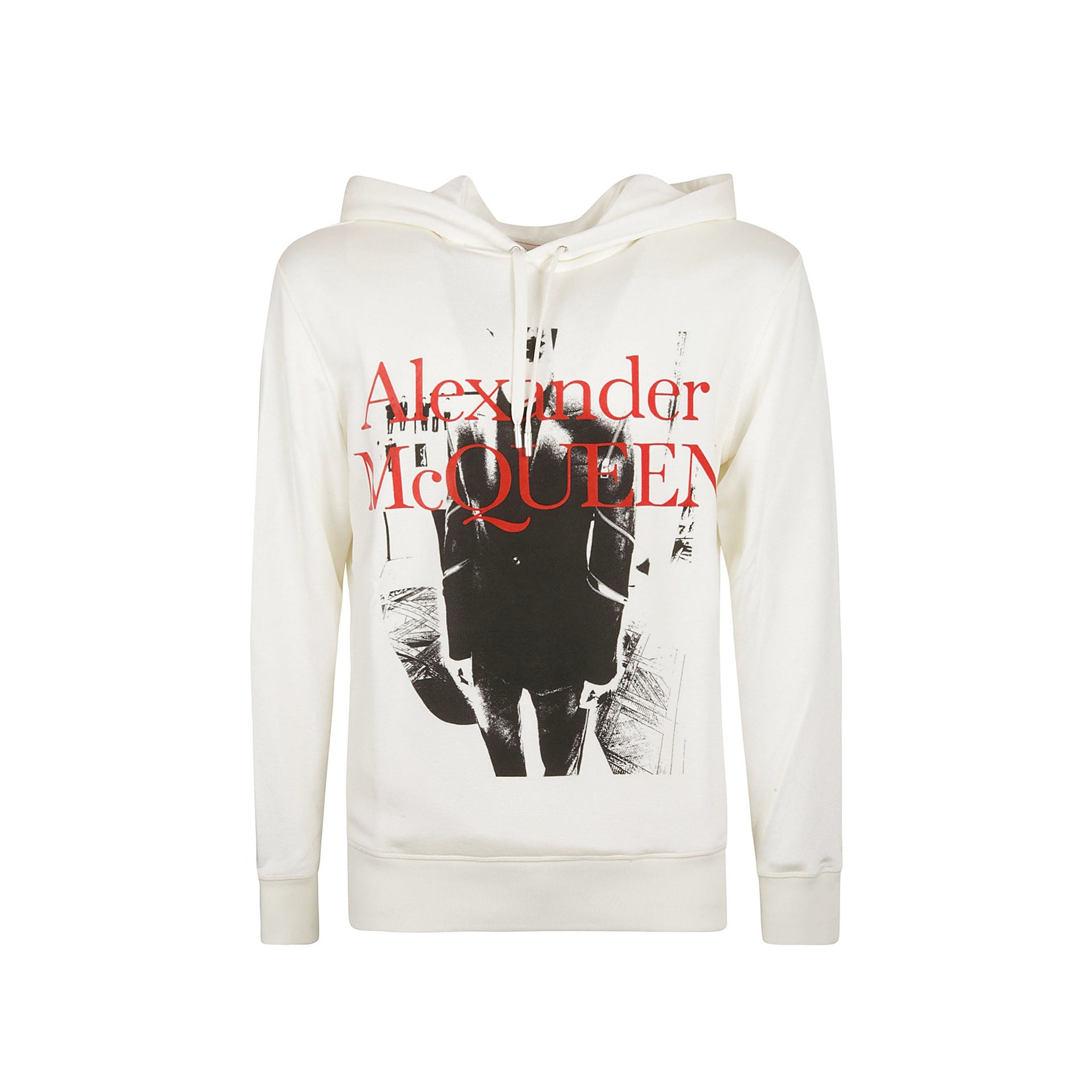 Hoodie Logo Sweatshirt