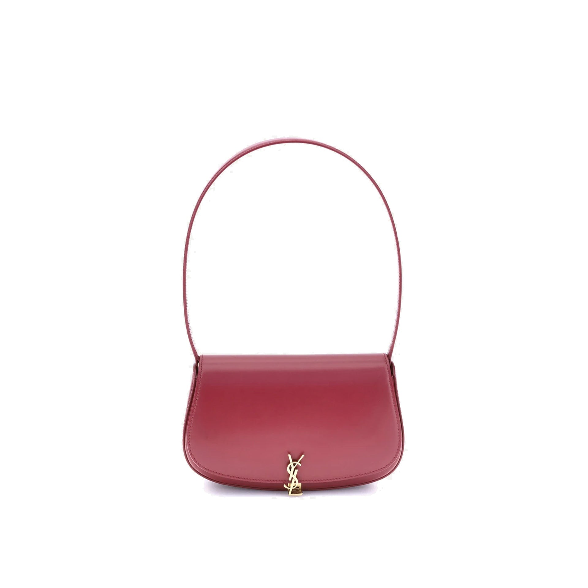 Mini Voltaire Shoulder Bag