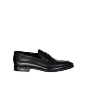 Salvatore Ferragamo Gray Loafers - MEN SHOES - SALVATORE FERRAGAMO - T.Luxy
