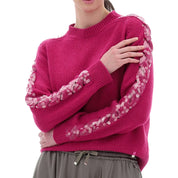 HERNO Cashmere Sweater - WOMEN CLOTHING - HERNO - T.Luxy