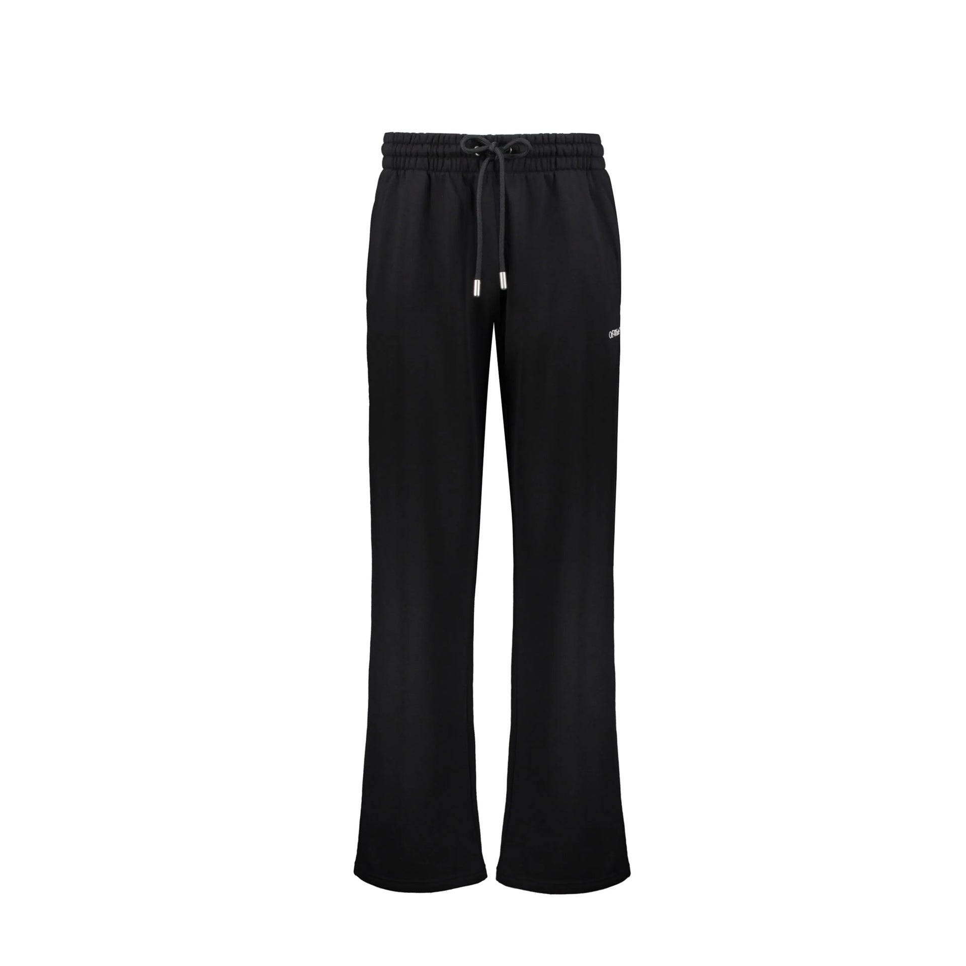 OFF - WHITE Cotton Track Pants - MEN CLOTHING - OFF - WHITE - T.Luxy