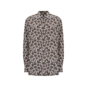 Tom Ford Floral Shirt