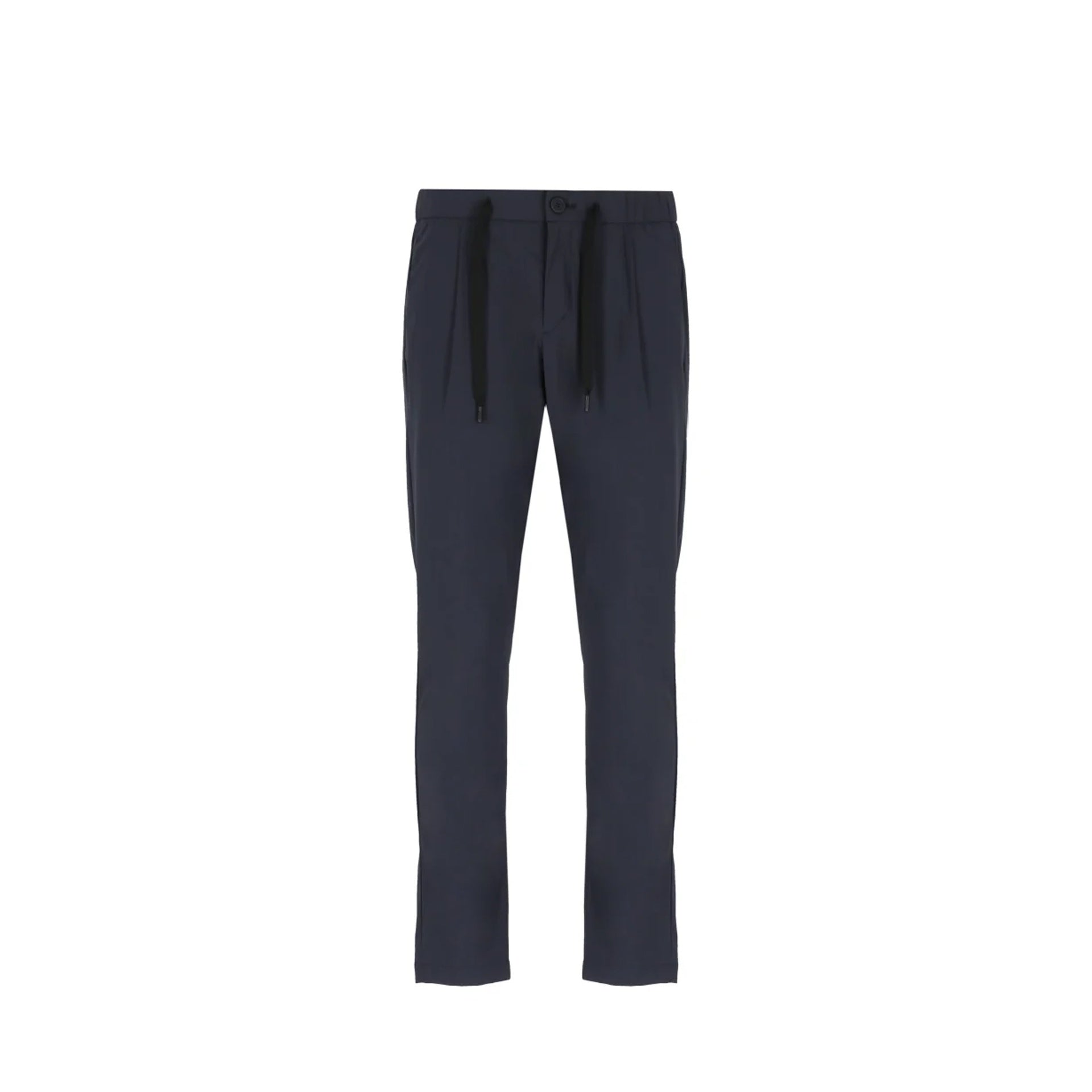 Herno Drawstring Pants - MEN CLOTHING - HERNO - T.Luxy