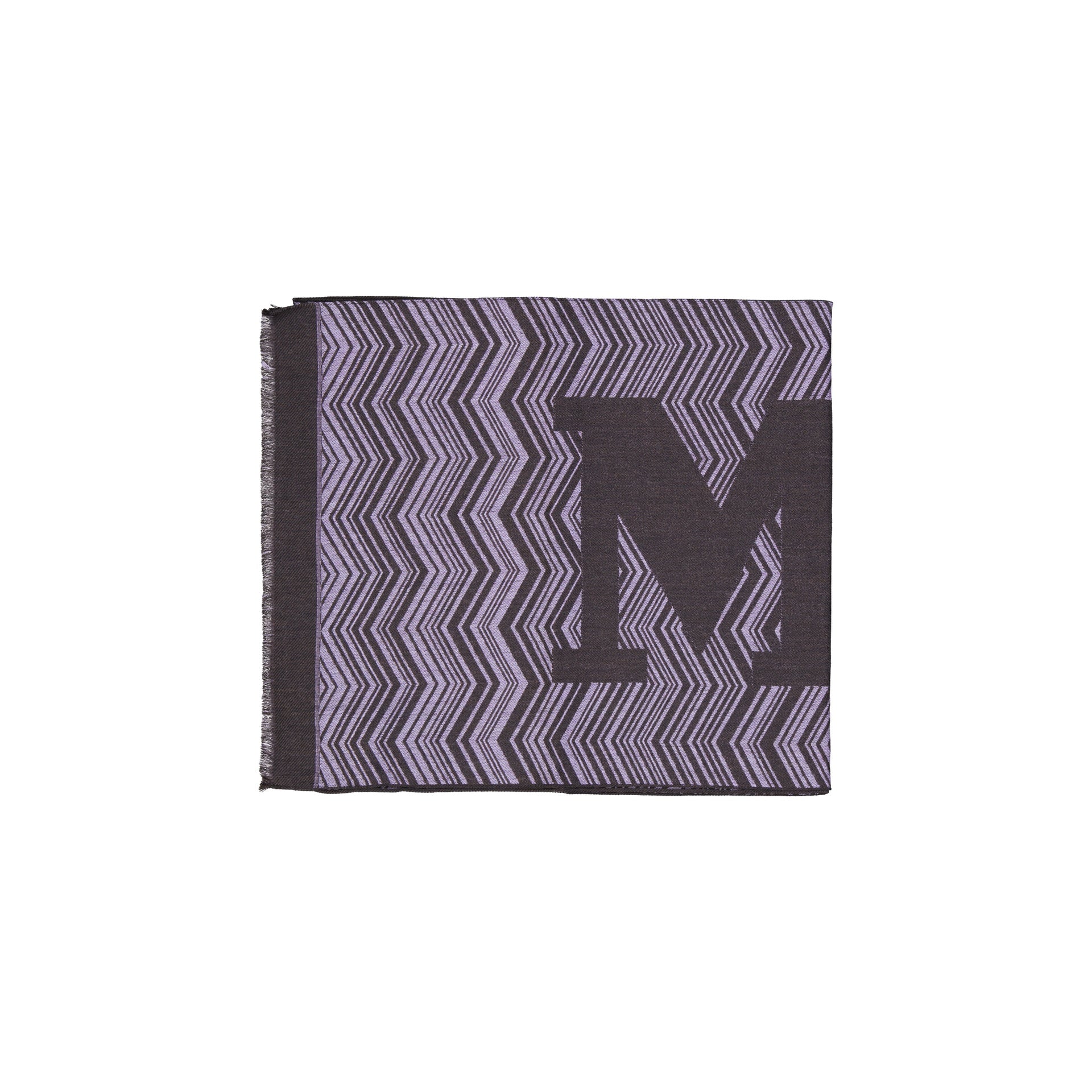 MISSONI Wool Scarf - WOMEN ACCESSORIES - MISSONI - T.Luxy