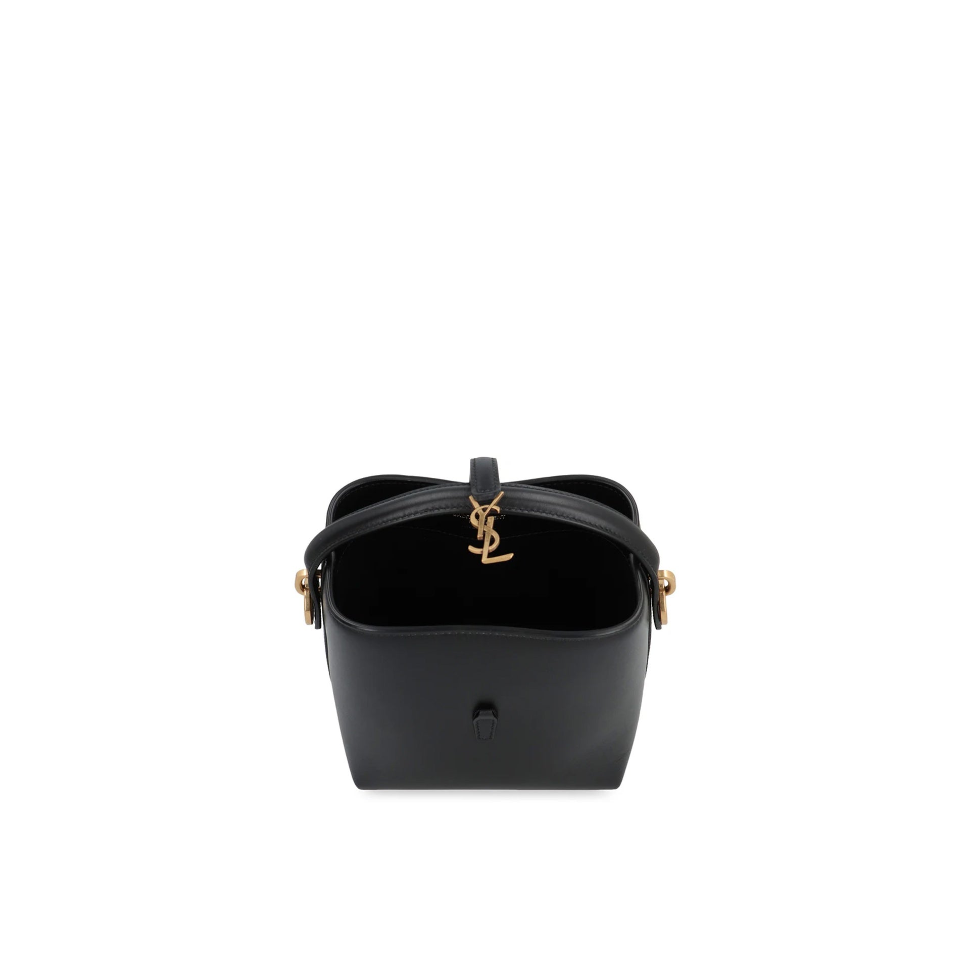 Saint Laurent Le 37 Mini Shoulder Bag - WOMEN BAGS - SAINT LAURENT - T.Luxy
