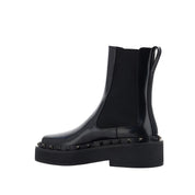 Valentino Garavani Rockstud M - Way Boots - WOMEN SHOES - VALENTINO GARAVANI - T.Luxy
