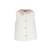 Herno Ultralight Hooded Reversible Vest - WOMEN CLOTHING - HERNO - T.Luxy