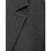 Max Mara Asburgo Wool  and cashmere Coat