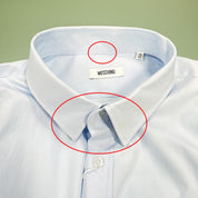 Moschino Cotton Shirt