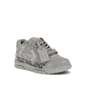 OFF - WHITE Out of Office For Walking Sneakers - WOMEN SHOES - OFF - WHITE - T.Luxy