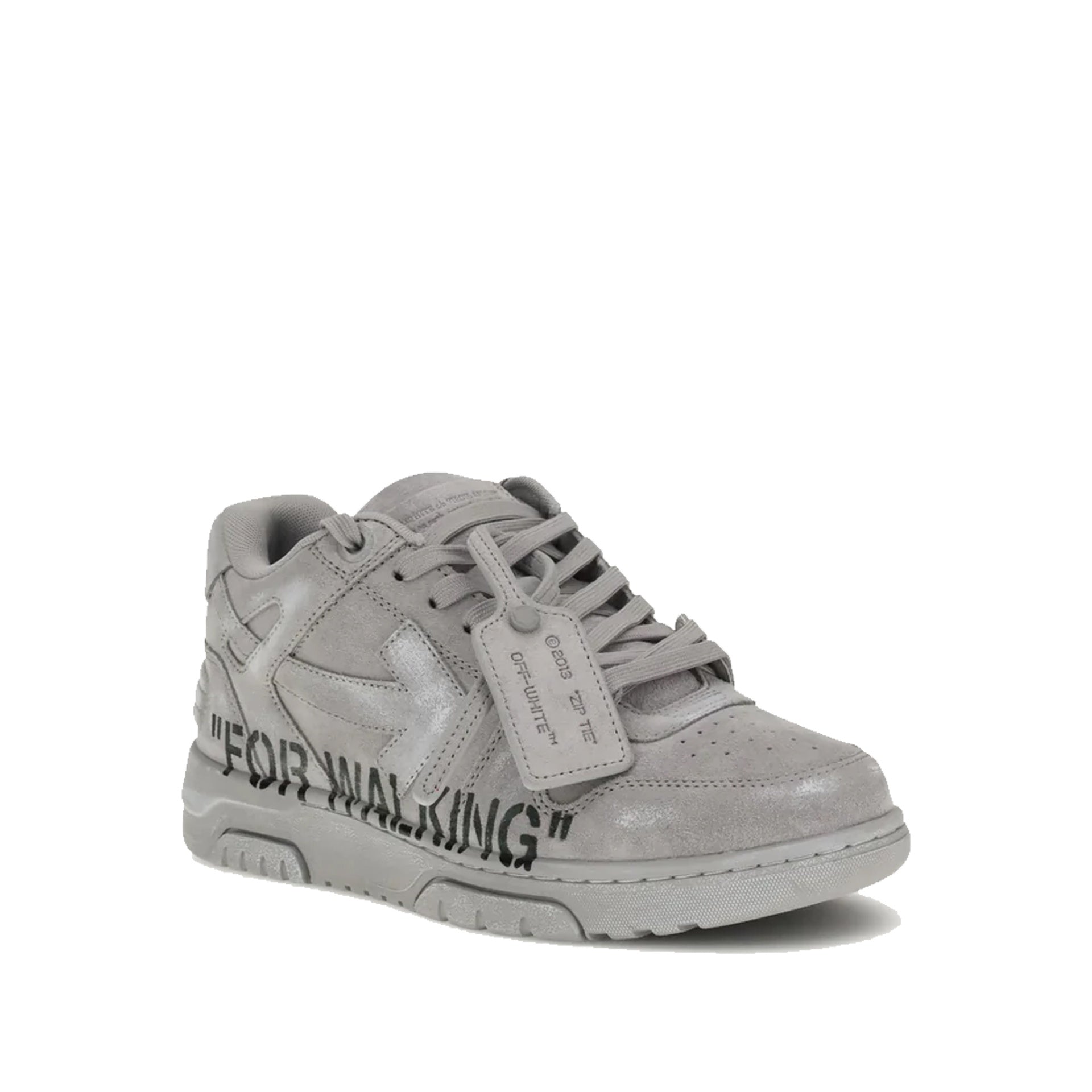 OFF - WHITE Out of Office For Walking Sneakers - WOMEN SHOES - OFF - WHITE - T.Luxy