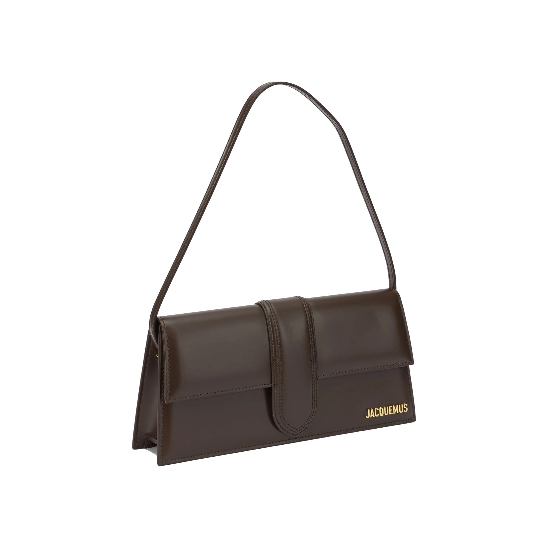 Jacquemus Le Grand Bambino Long Bag - WOMEN BAGS - JACQUEMUS - T.Luxy