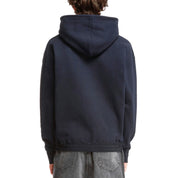 Saint Laurent Cotton Fleece Sweatshirt - MEN CLOTHING - SAINT LAURENT - T.Luxy
