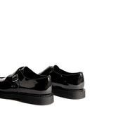 Saint Laurent 'Anthony' Monk - Straps - MEN SHOES - SAINT LAURENT - T.Luxy