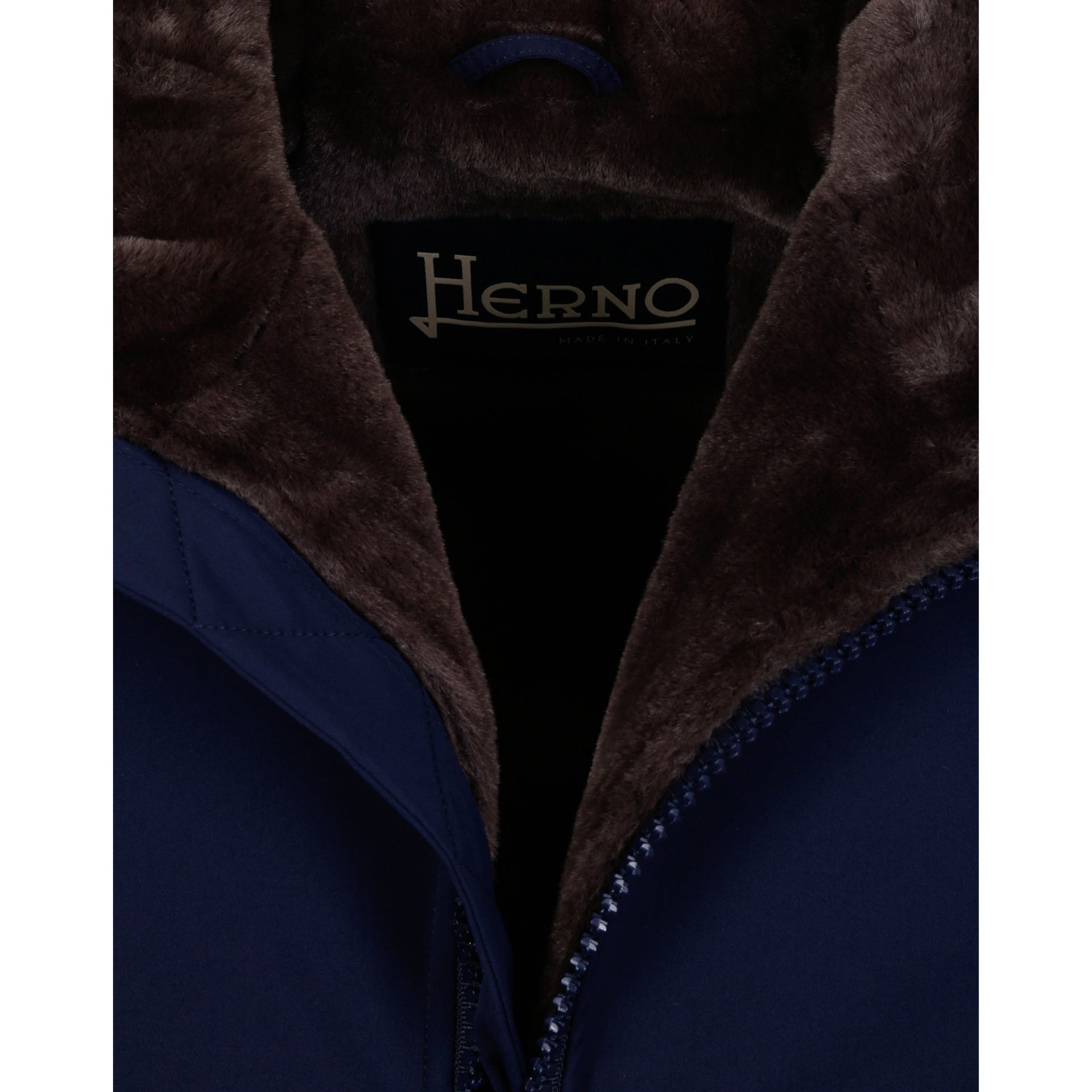 HERNO Keystone Parka Coat - MEN CLOTHING - HERNO - T.Luxy