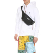 Marcelo Burlon Cotton Hoodie Sweatshirt