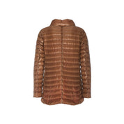 Herno Ultralight Down Coat - WOMEN CLOTHING - HERNO - T.Luxy