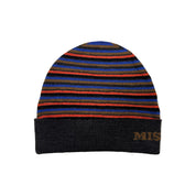 MISSONI Wool Hat - MEN ACCESSORIES - MISSONI - T.Luxy