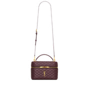 Saint Laurent Gaby Large Vanity Bag
