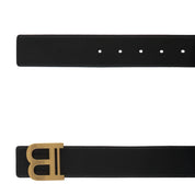 BALMAIN Leather Belt - WOMEN ACCESSORIES - BALMAIN - T.Luxy