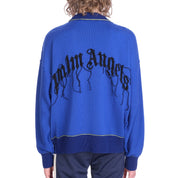 Palm Angels Toy Bear Sweatshirt