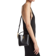 Saint Laurent Le 37 Mini Shoulder Bag - WOMEN BAGS - SAINT LAURENT - T.Luxy