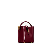 Saint Laurent Le 37 Mini Shoulder Bag - WOMEN BAGS - SAINT LAURENT - T.Luxy