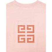 Givenchy Slim 4G T-Shirt - WOMEN CLOTHING - GIVENCHY - T.Luxy