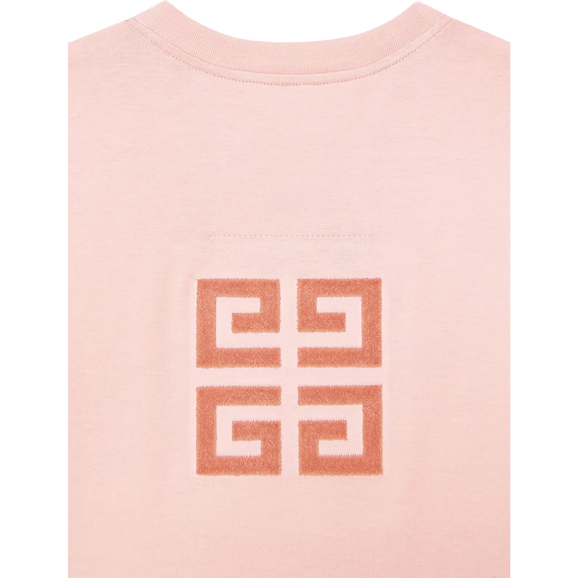 Givenchy Slim 4G T-Shirt - WOMEN CLOTHING - GIVENCHY - T.Luxy