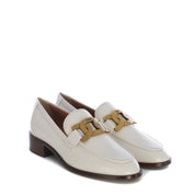 Tod's Leather Loafers