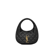 Saint Laurent ICARINO quilted Handbag - WOMEN BAGS - SAINT LAURENT - T.Luxy
