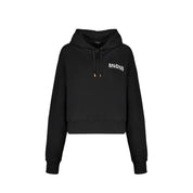 Balmain Logo Hoodie - WOMEN CLOTHING - BALMAIN - T.Luxy