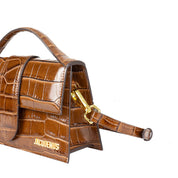 Jacquemus Le Grand Bambino Bag