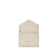 Saint Laurent Cassandre Matelassé Pouch