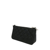 Prada Quilted Chain Shoulder Bag